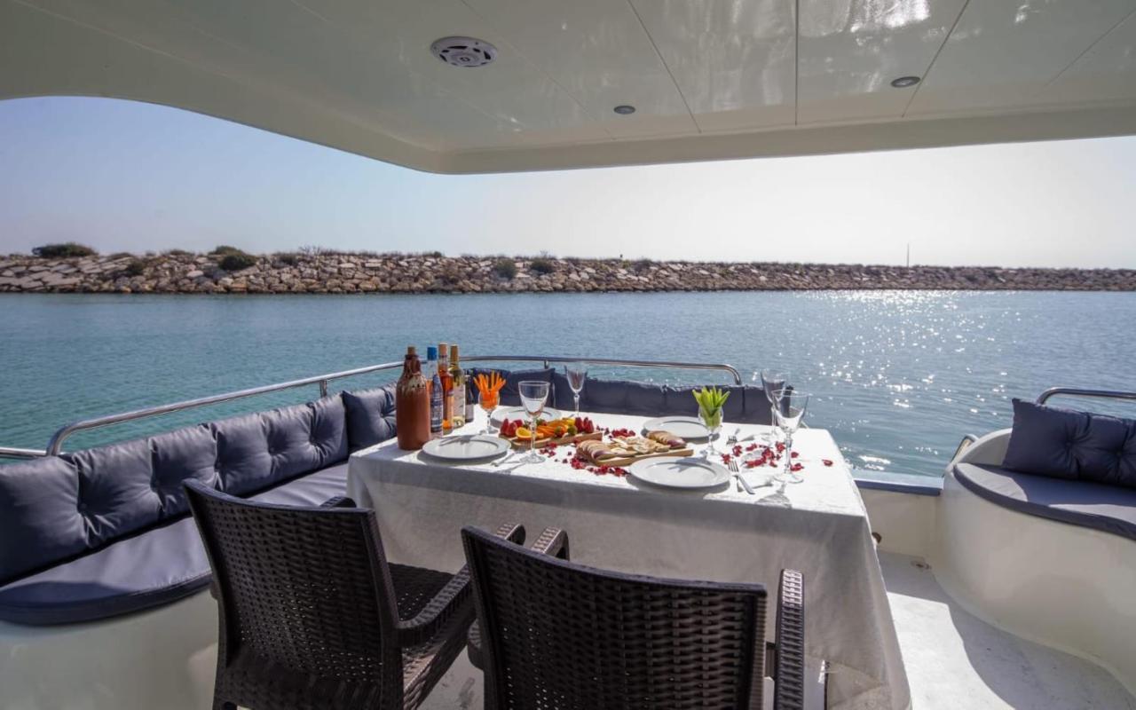 Tekne Karci Yacht Charter Antalya